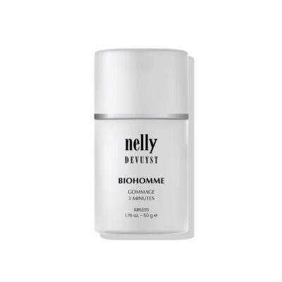 BioHomme 3 Minute Gommage