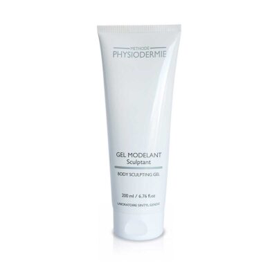 Body Sculpting Gel