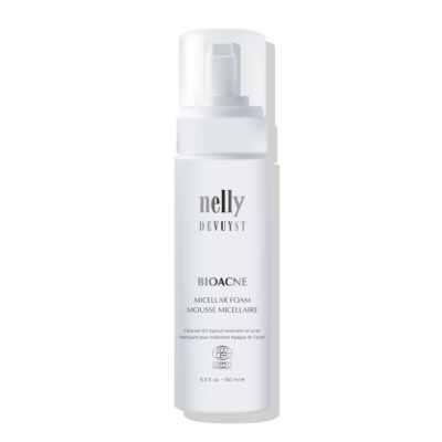 BioAcne Micellar Foam