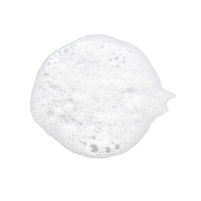 Alternative view of BioFemme Cleansing Foam