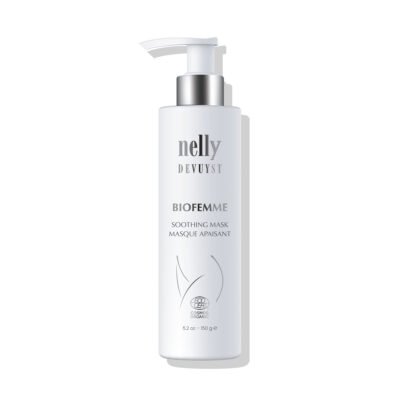 BioFemme Soothing Mask