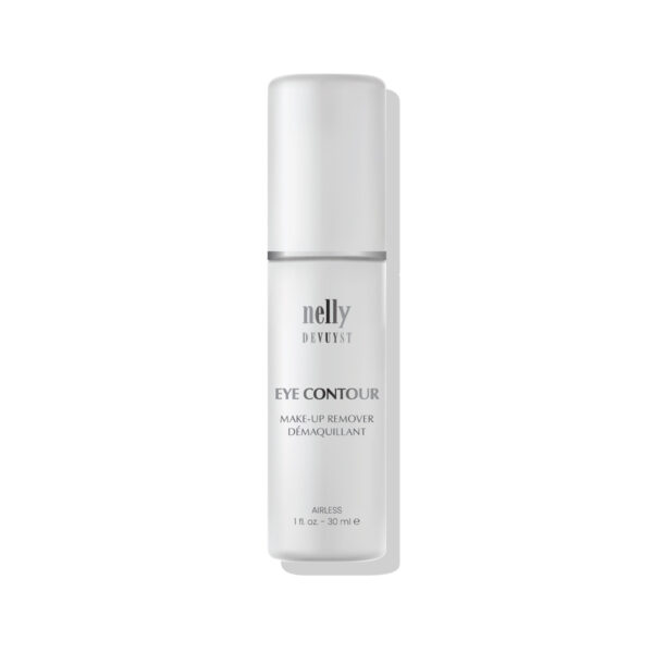 Eye Contour Make-Up Remover