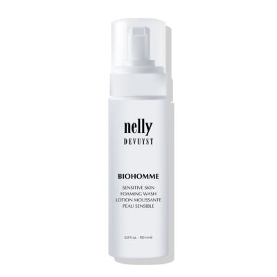 BioHomme Sensitive Skin Foaming Wash