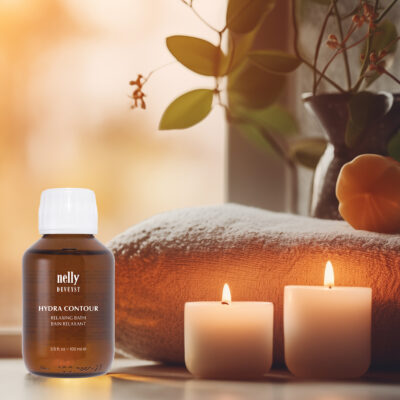 Alternative view of Hydra Contour Relaxing Bath