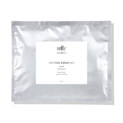 Lifting Complex Mask