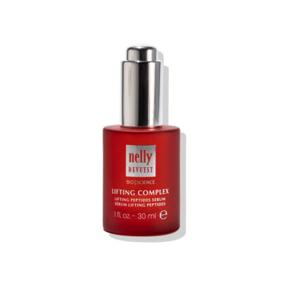Lifting Complex Peptides Serum