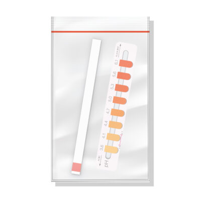 NDV pH Indicator Strip