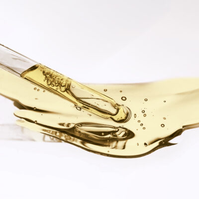 Alternative view of Pure Hygia Multi-Use Oil