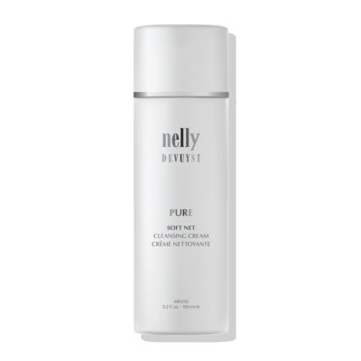 Pure Soft Net Cleansing Cream