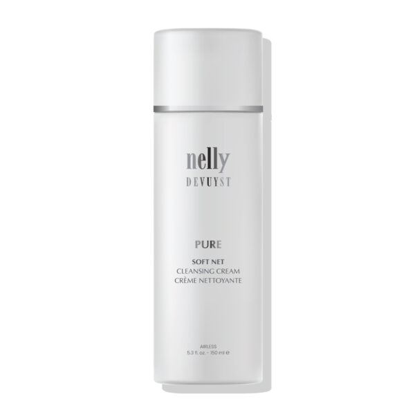 Pure Soft Net Cleansing Cream