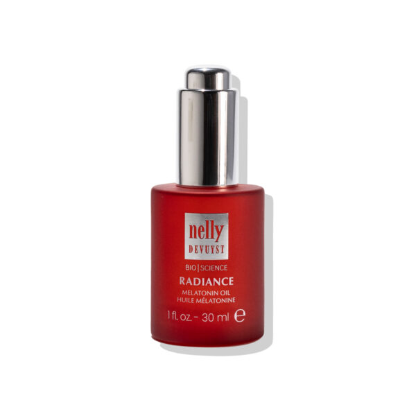 Radiance Melatonin Oil