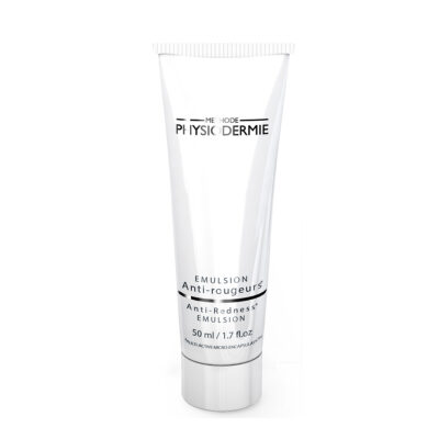 Anti-Redness Emulsion
