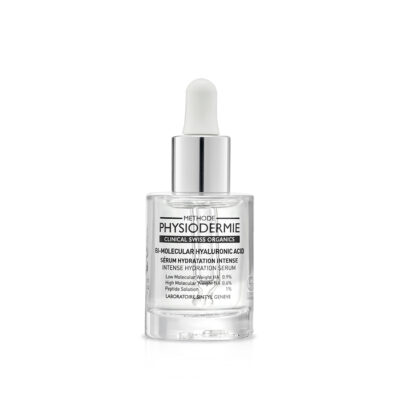Bio-Molecular Hyaluronic Acid Organic