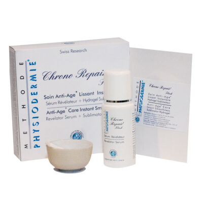 Chrono Repair Flash Kit