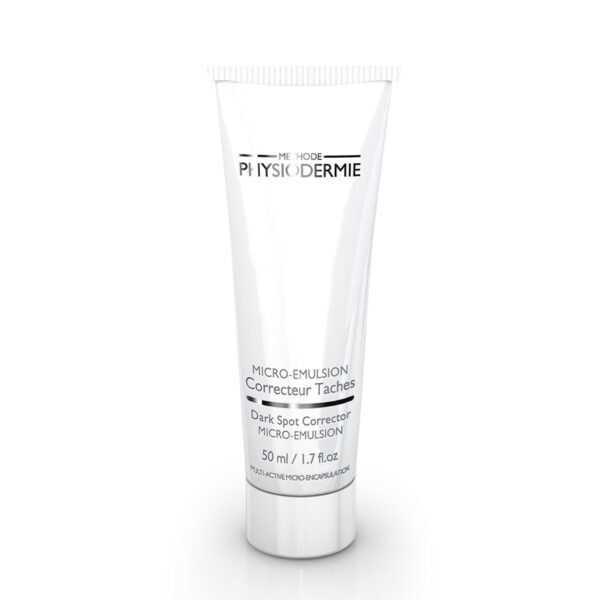 Dark Spot Corrector Micro-Emulsion