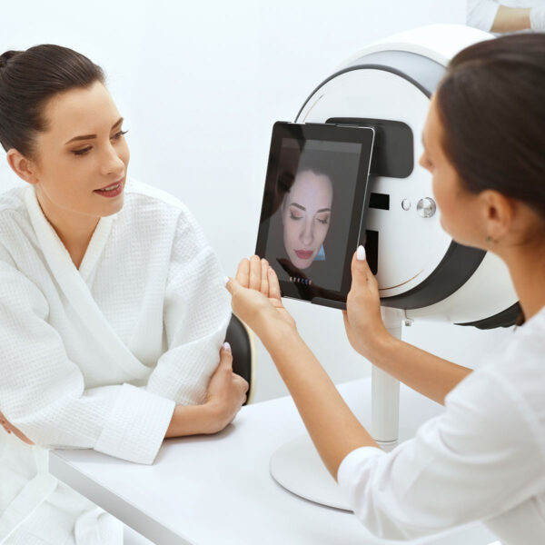 Skin Consultation