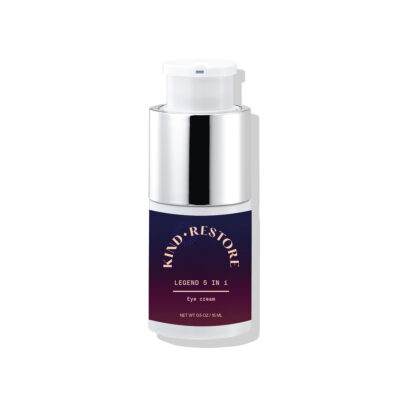 Legend 5-In-1 Eye Cream