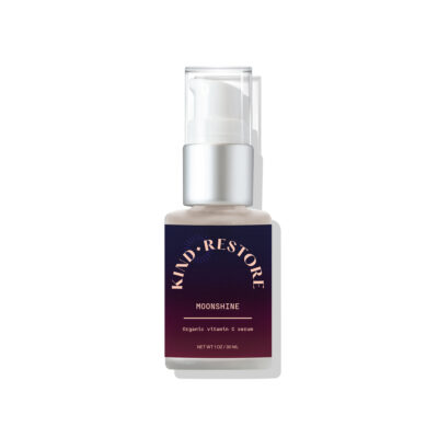 Moonshine Organic Vitamin C Serum