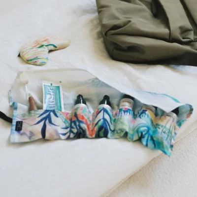 Alternative view of Travel Essential Enzymes