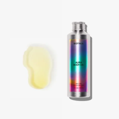 Alternative view of Aura Body Oil