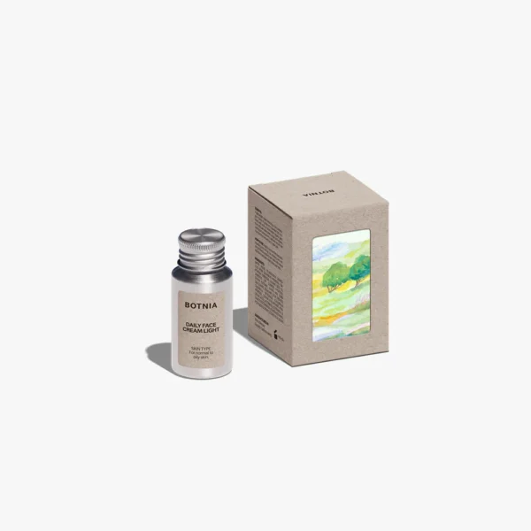 Daily Face Cream Light