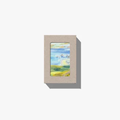 Alternative view of Eye Cream